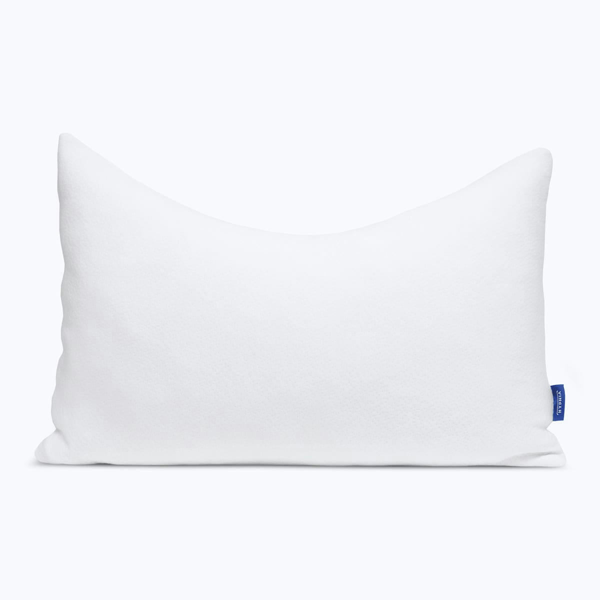 - Oreiller lune | mémoire de forme | 50x70 cm (x2)