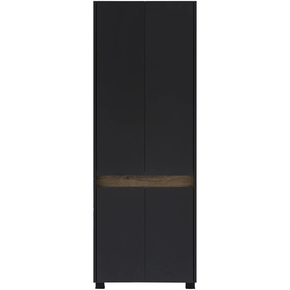 Hochschrank »Cosmo«, BxHxT: 57 x 164,5 x 33 cm