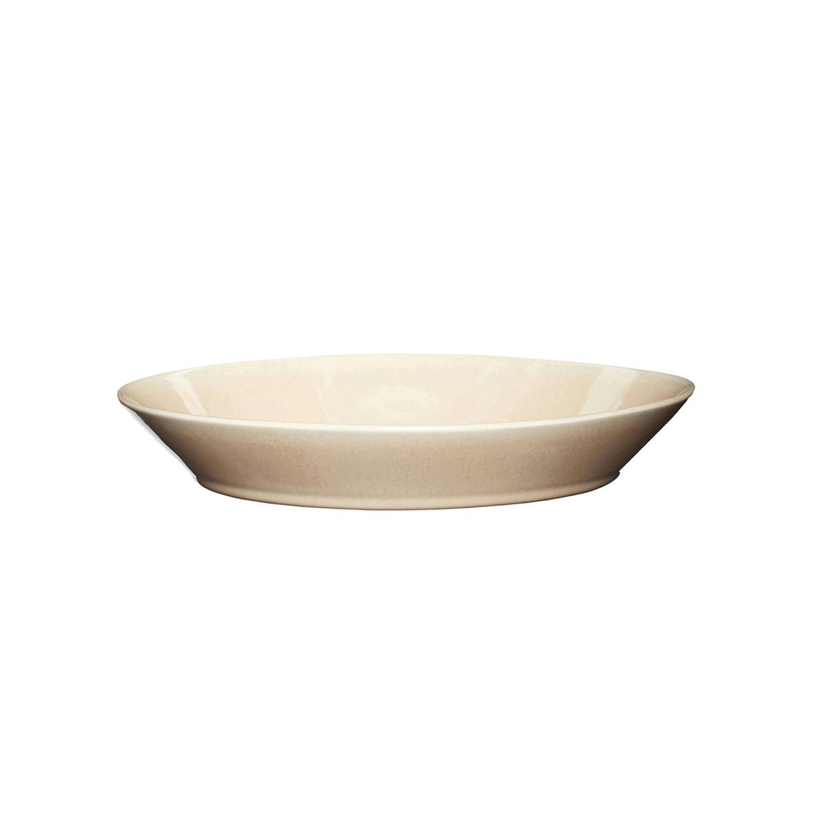 GLAZE - Bol en céramique sable D30
