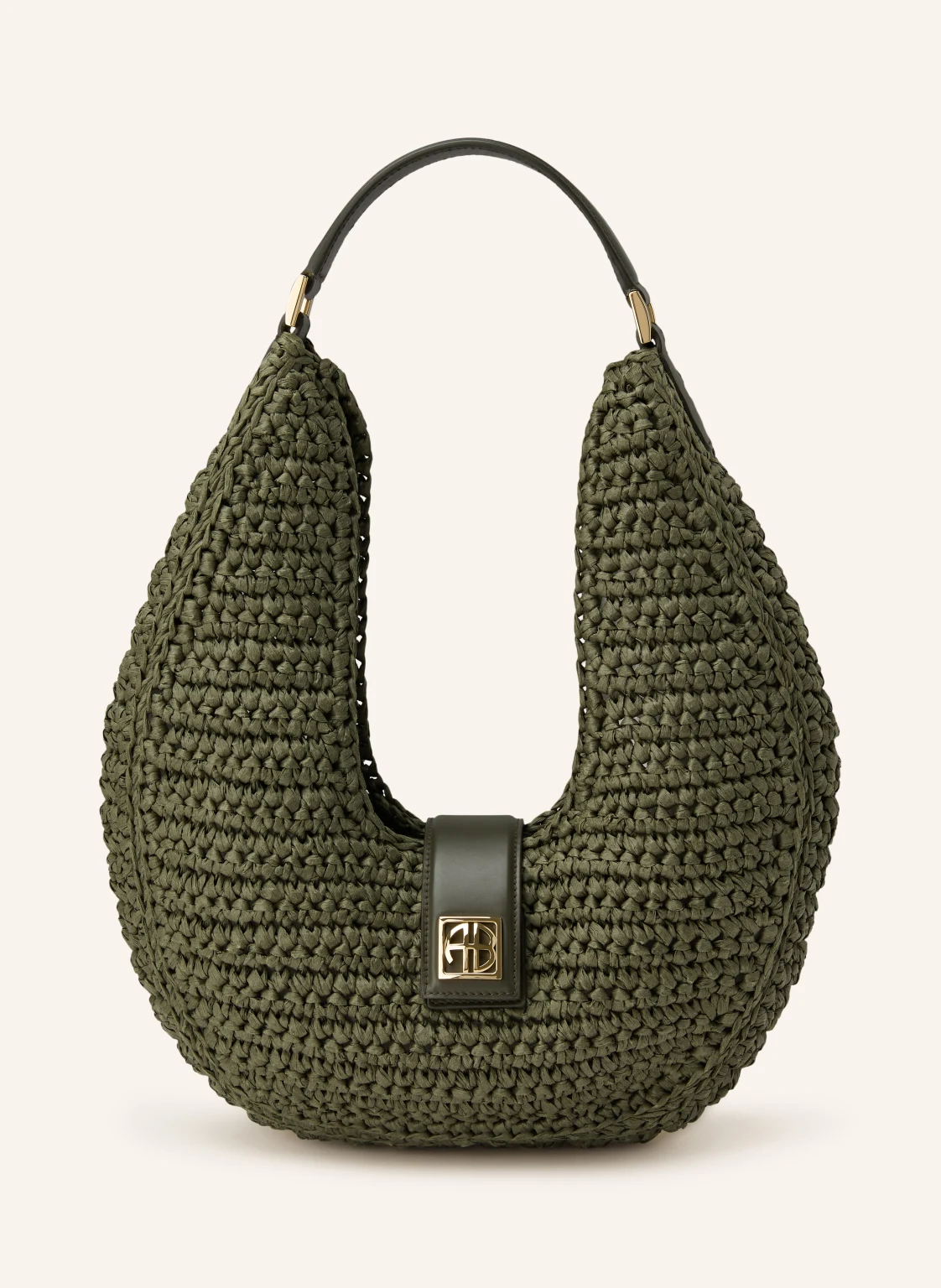 ANINE BING Handtasche LOU