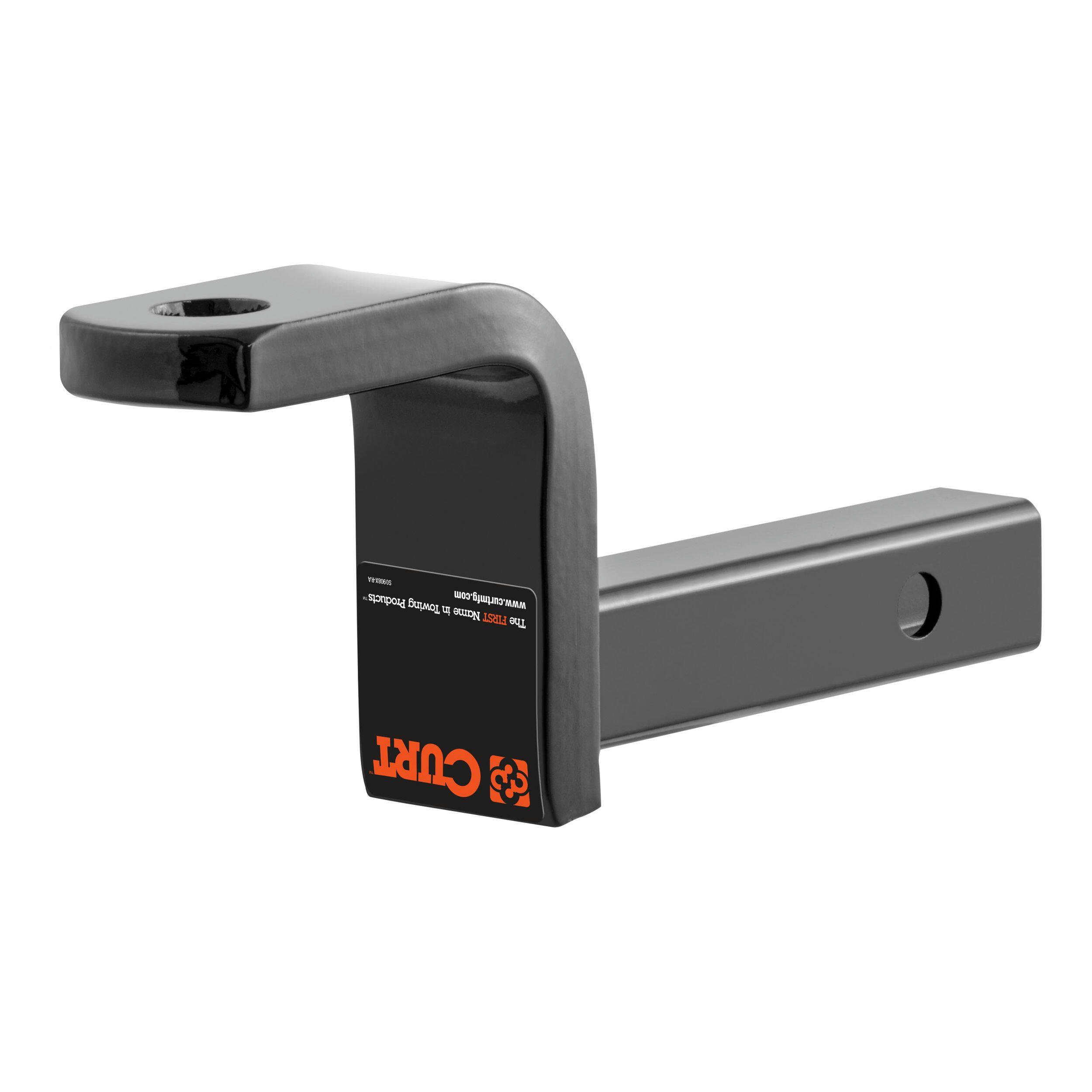 CURT 45022 Class 1 Ball Mount (1-1/4