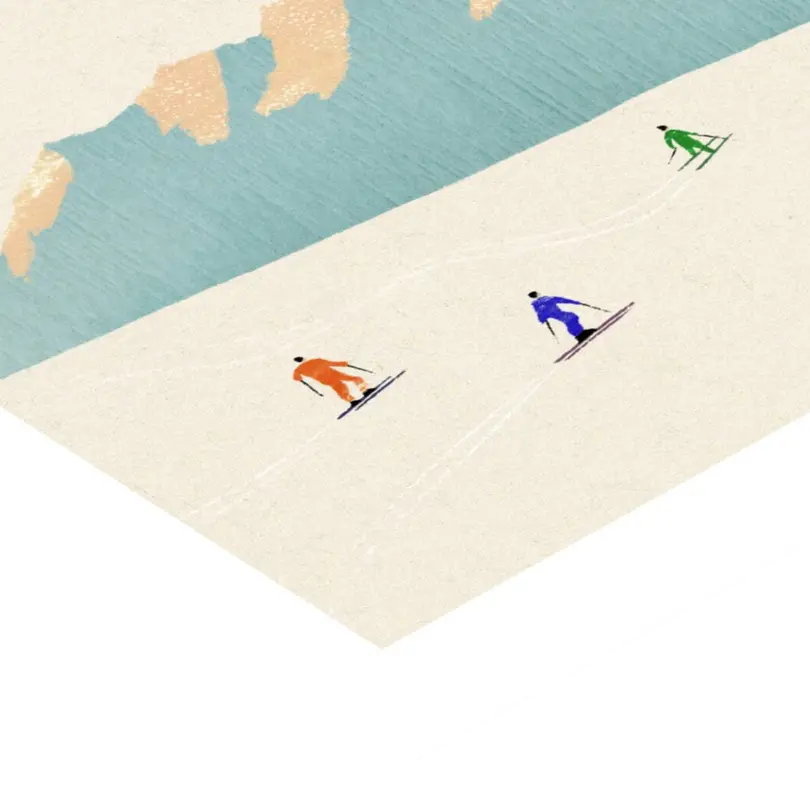 Poster Printart