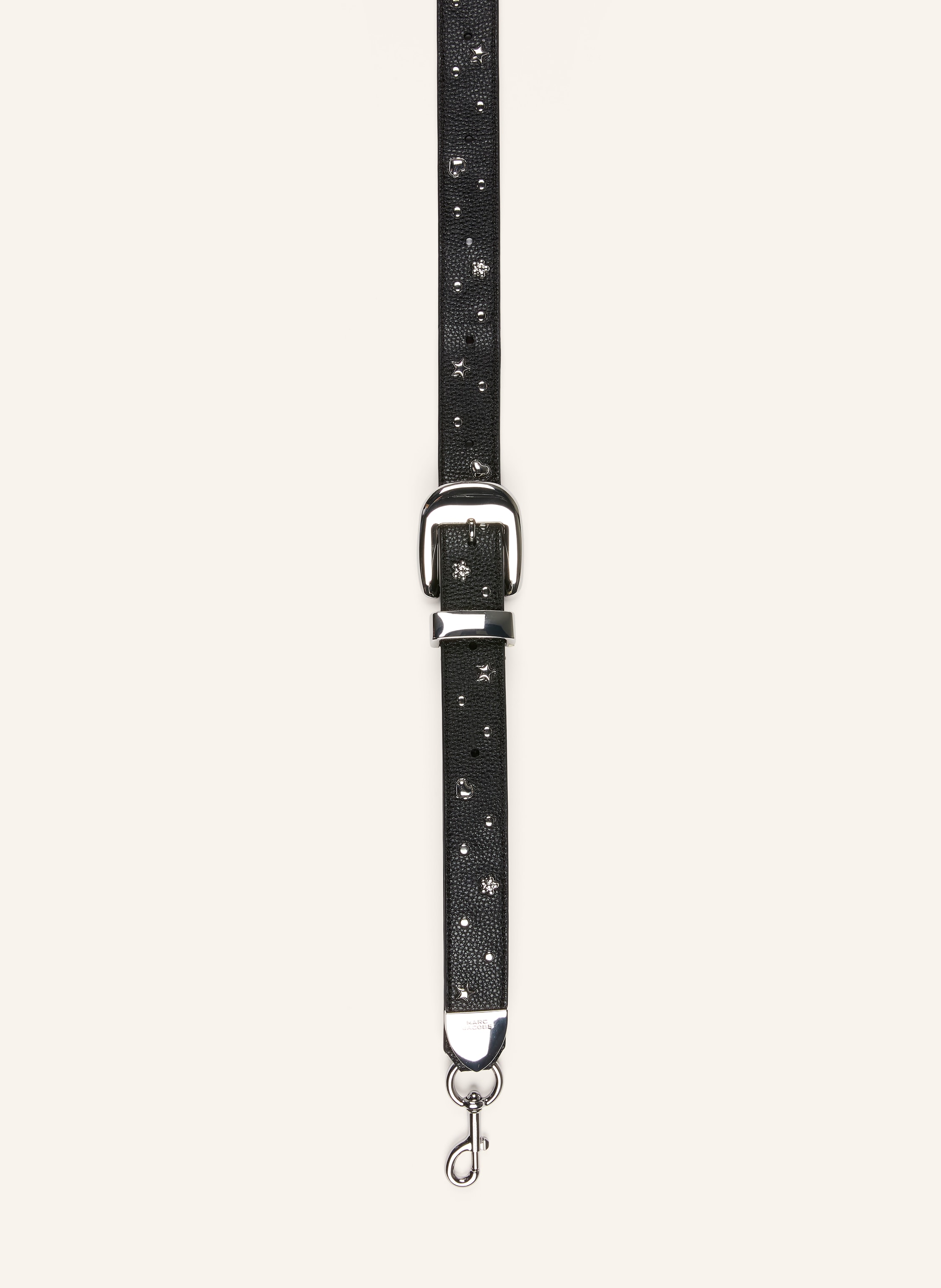MARC JACOBS Schulterriemen mit Nieten