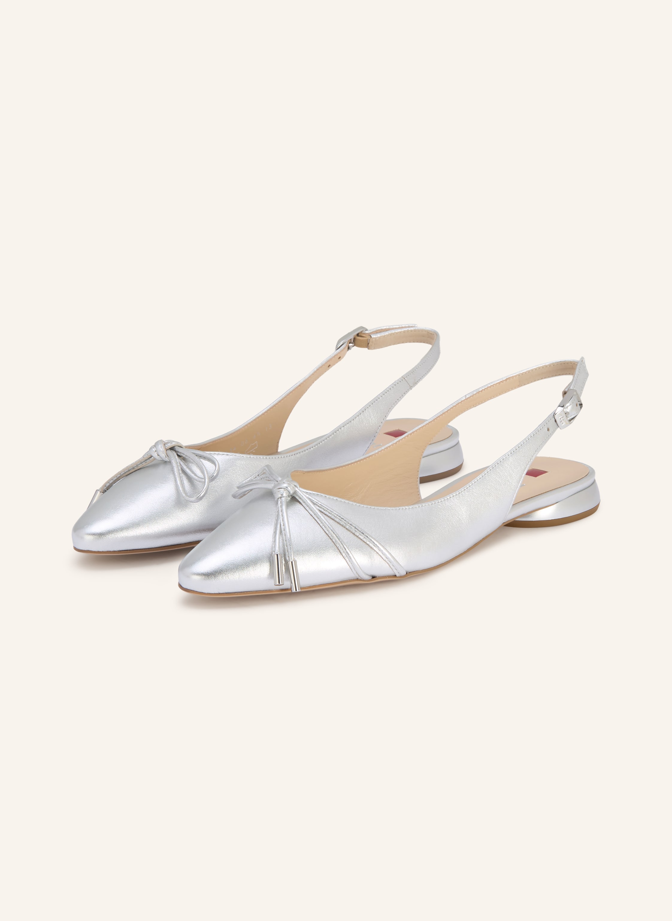 Högl Slingballerinas LOTTA