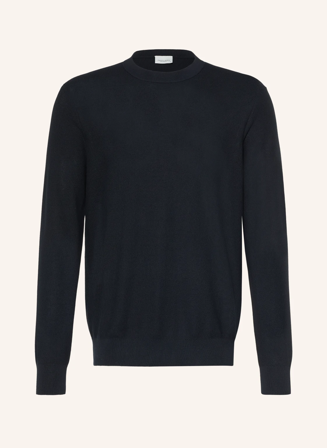 PROFUOMO Pullover