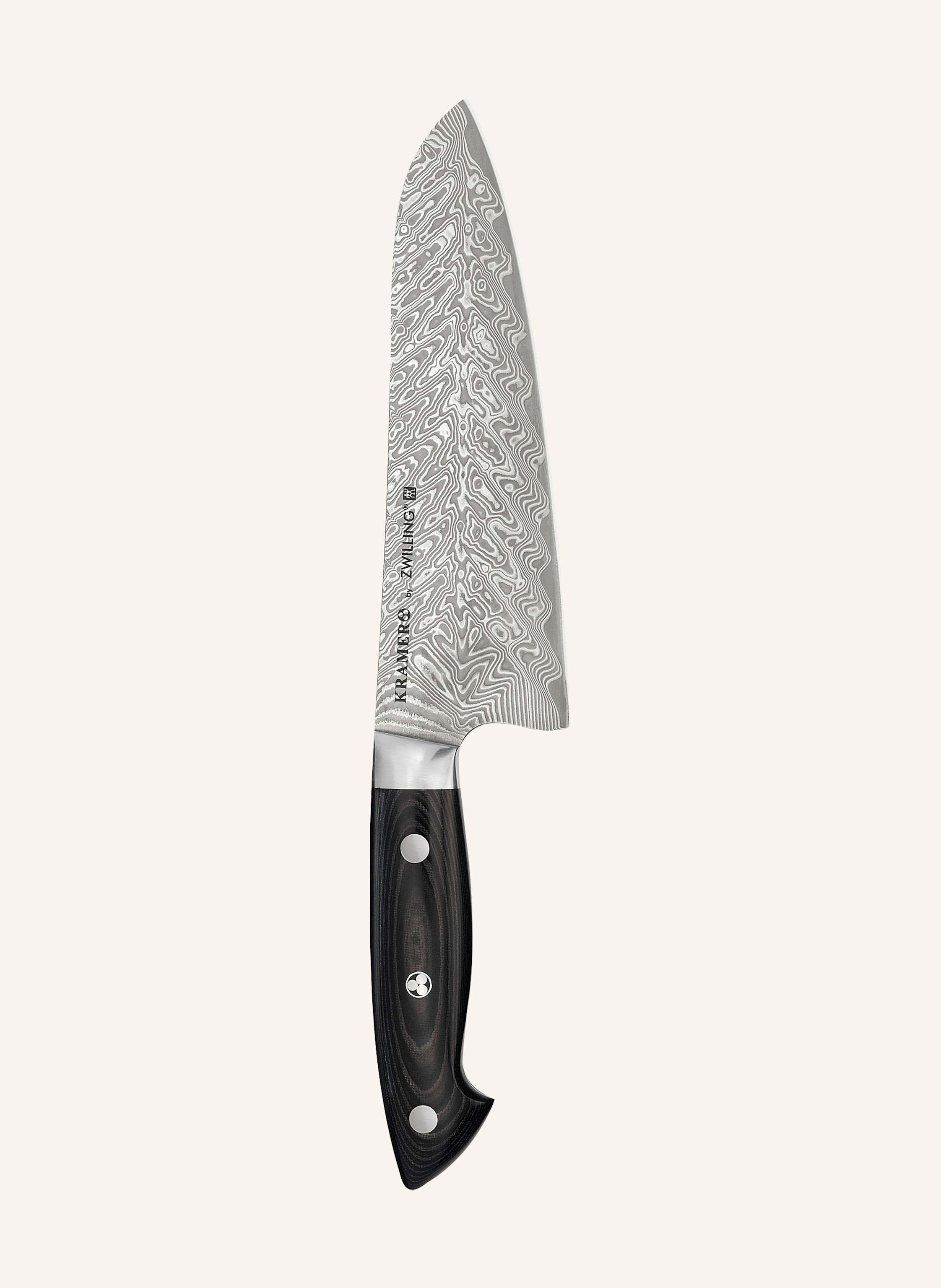 ZWILLING Santokumesser KRAMER EURO STAINLESS