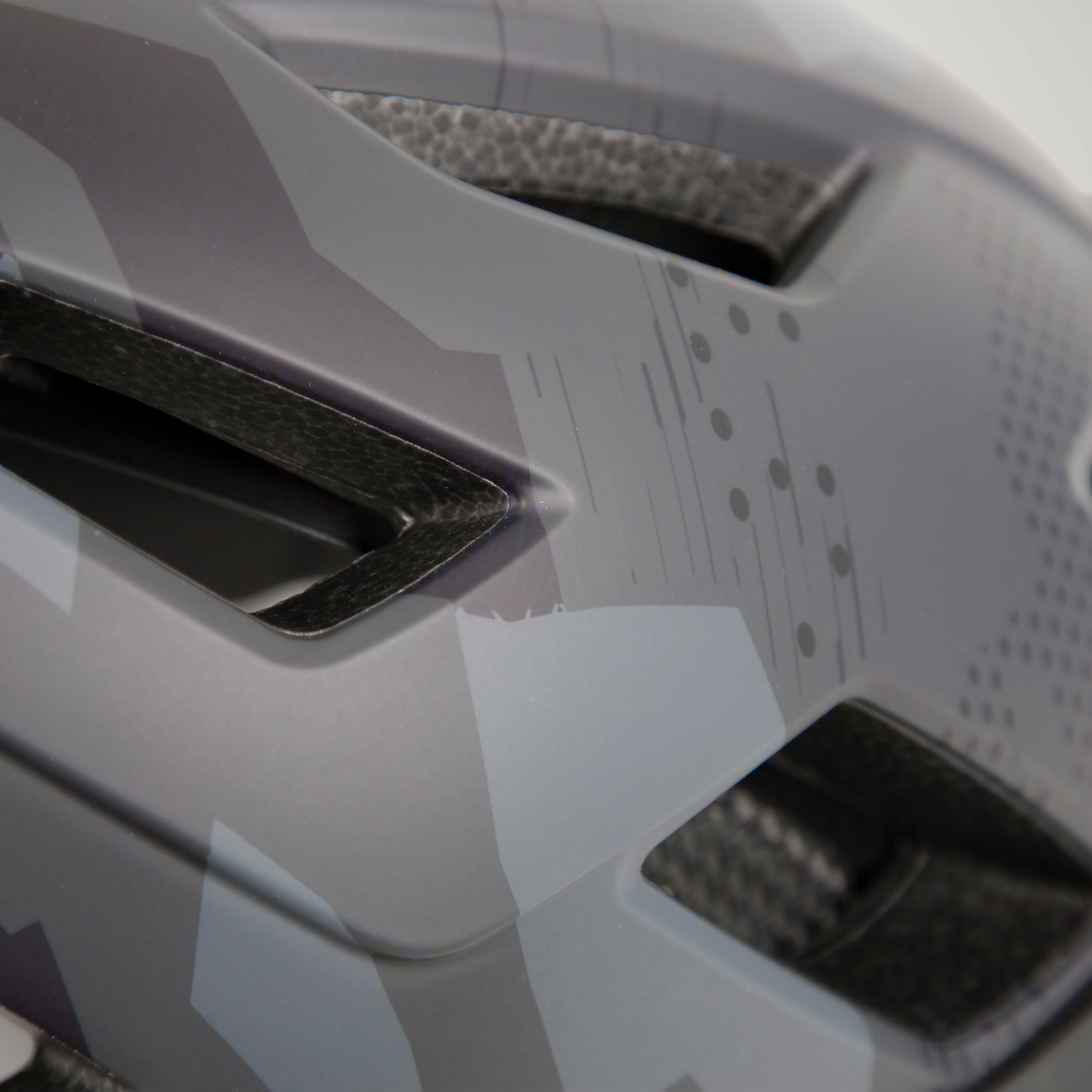 Hummvee Plus Mips® Helmet - Grey Camo