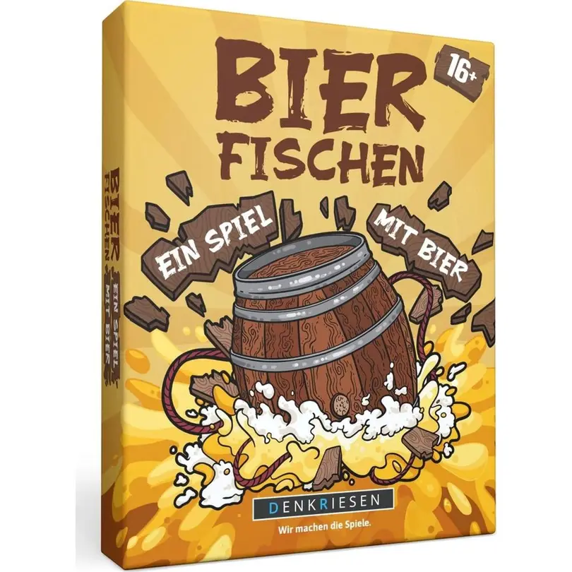 Party-Spiel Party & Quiz