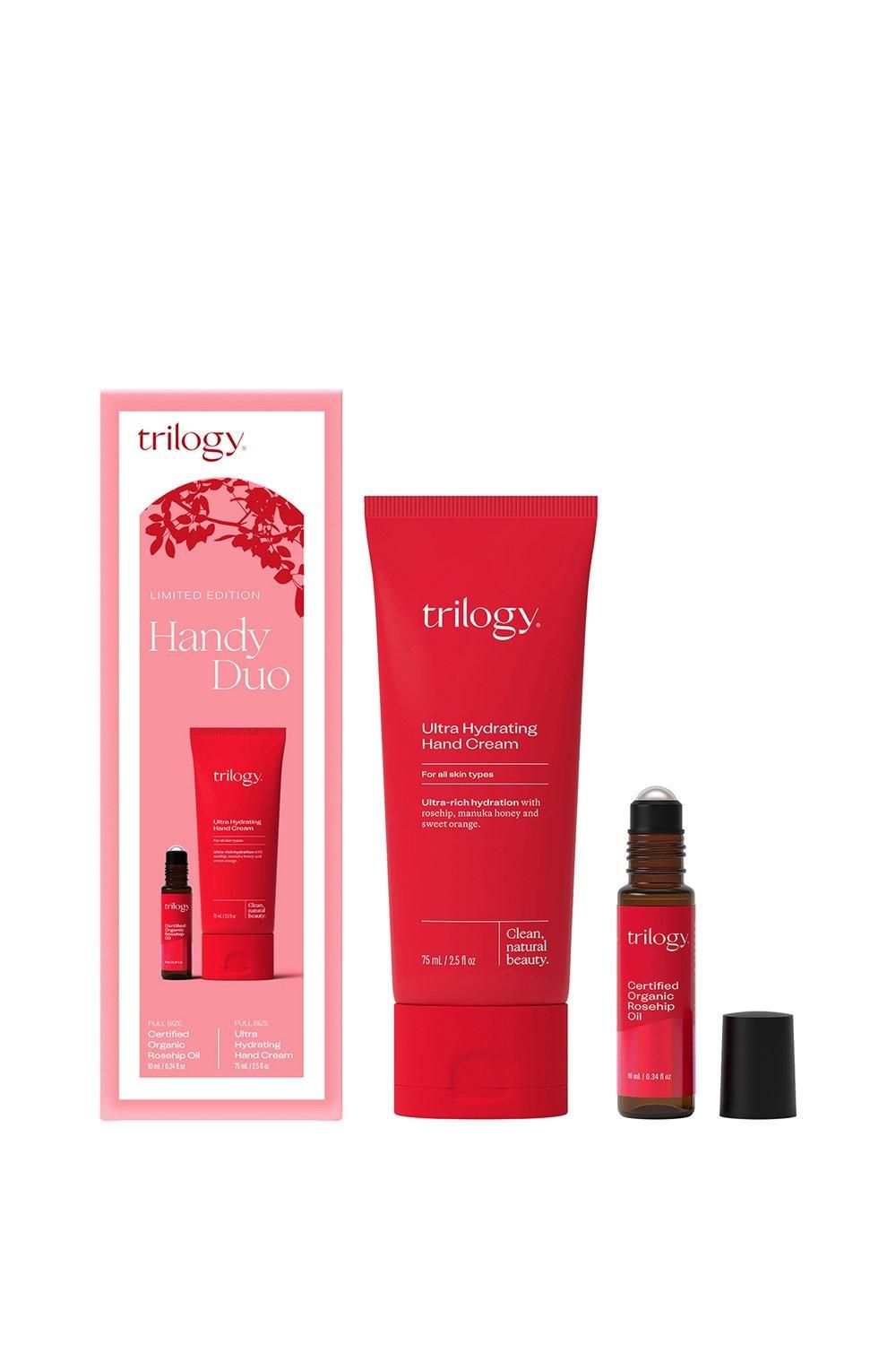 Trilogy Handy Duo Set