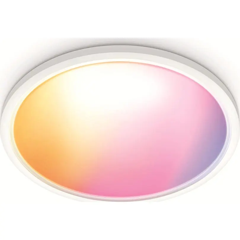Deckenleuchte SuperSlim