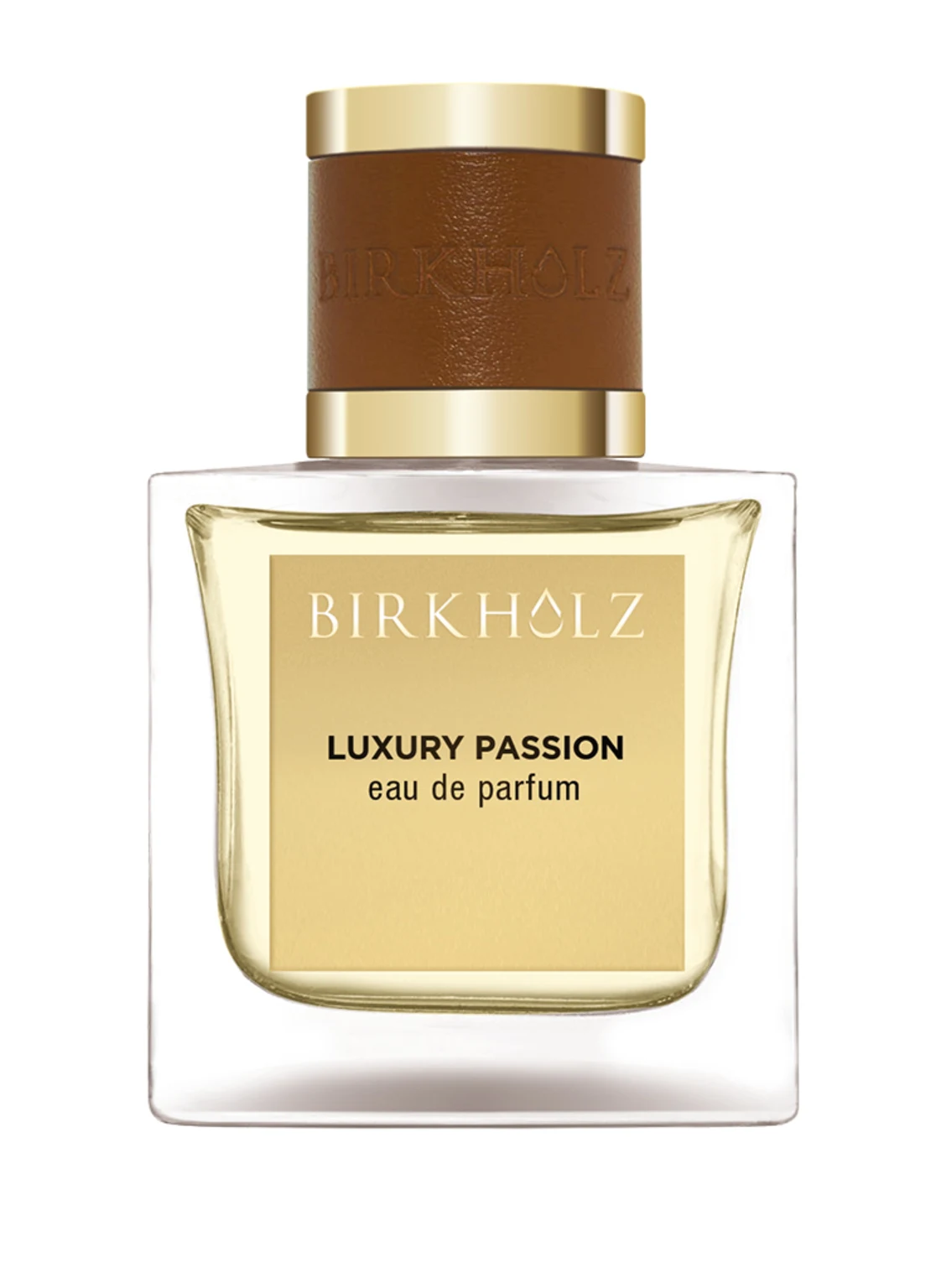 BIRKHOLZ LUXURY PASSION