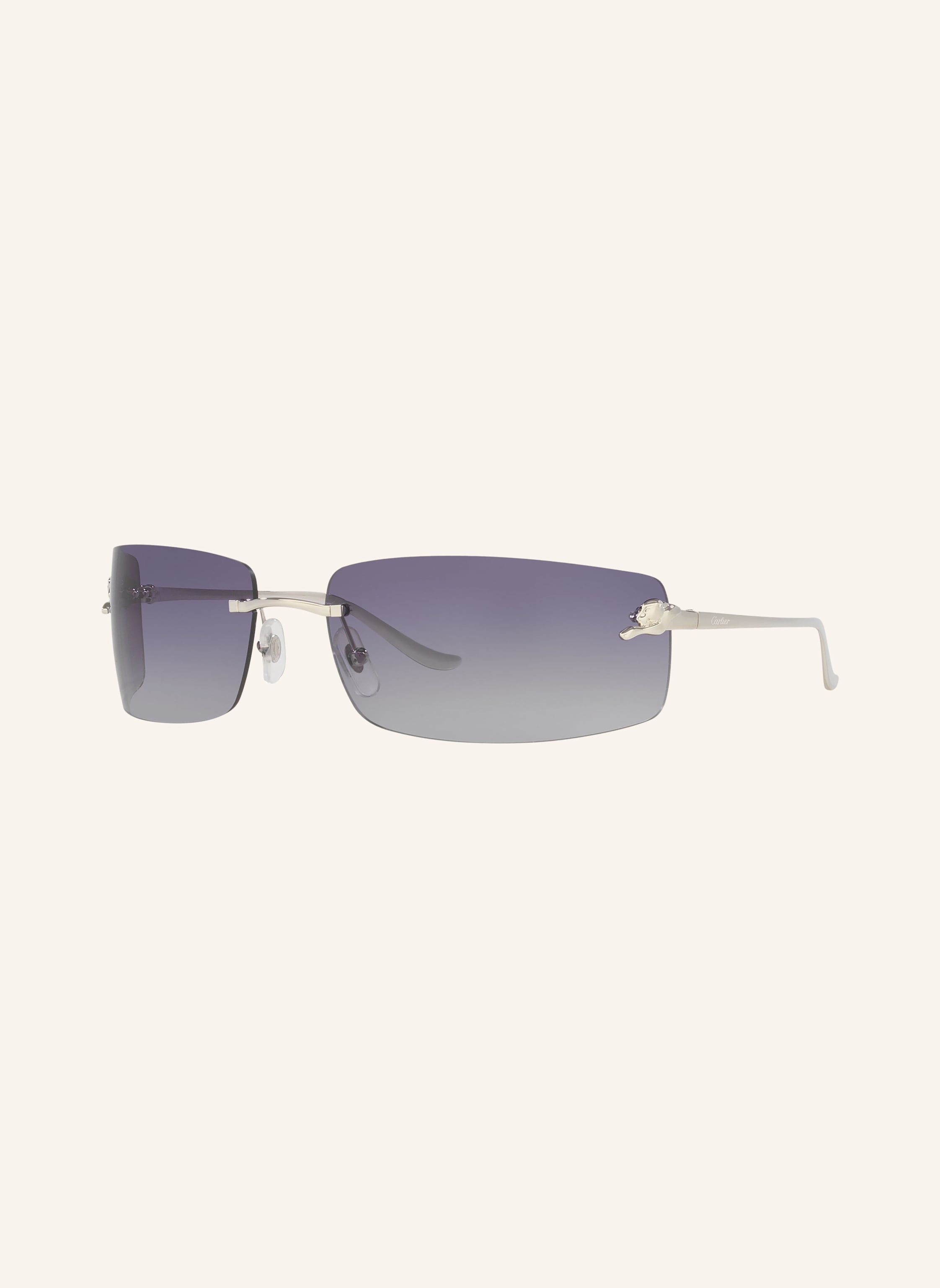 Cartier Sonnenbrille 6L001766