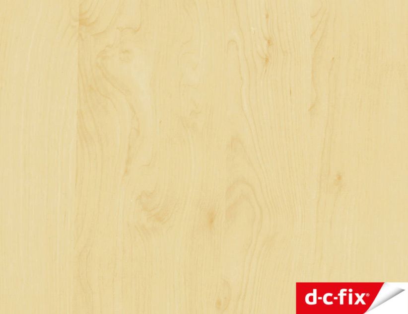 d-c-fix Klebefolie Hölzer Birke