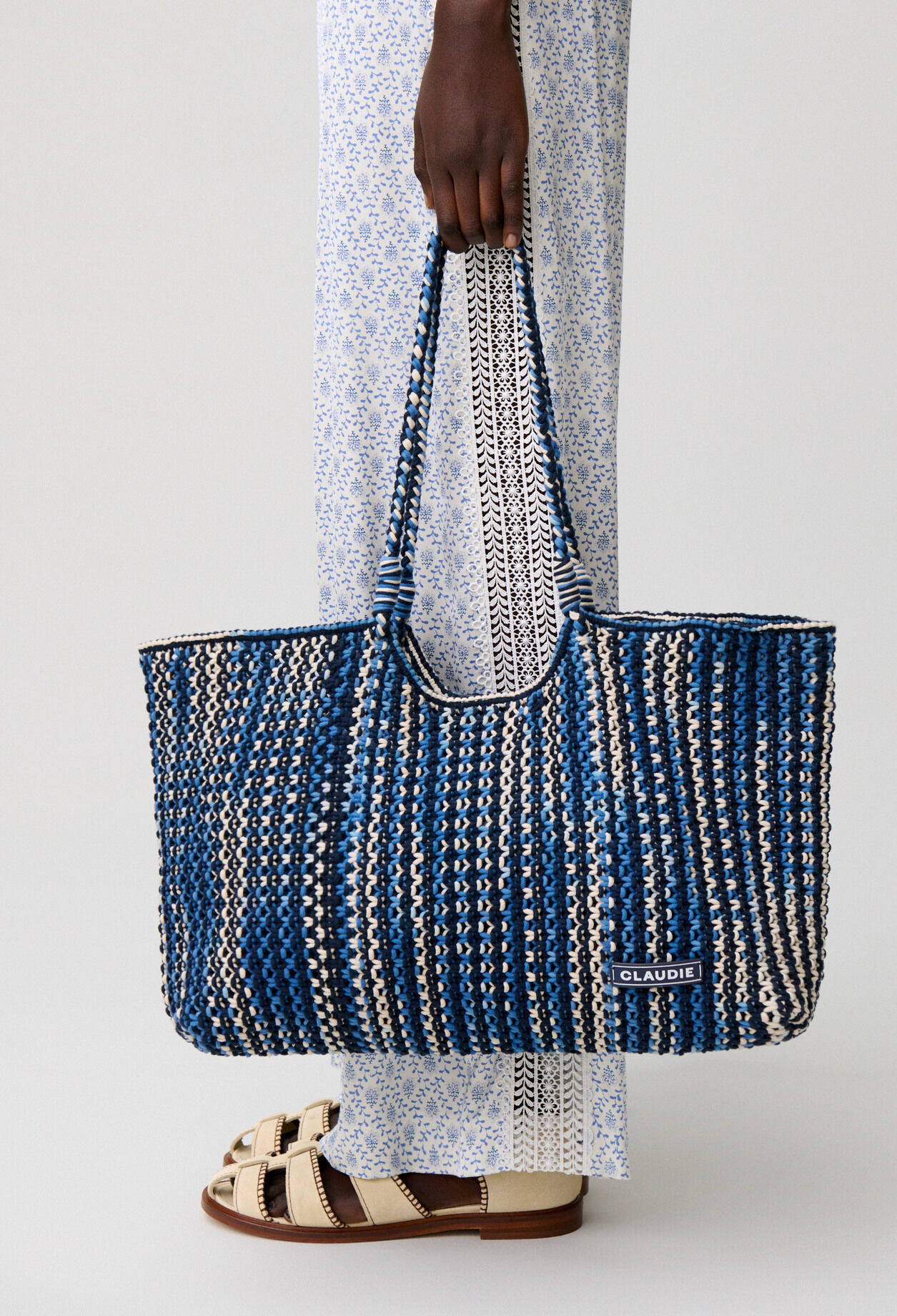 Sac cabas coton