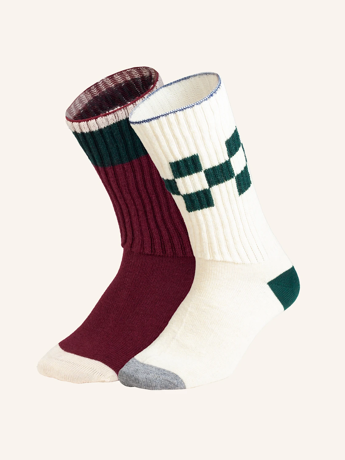 DillySocks Socken COZY HANSENS