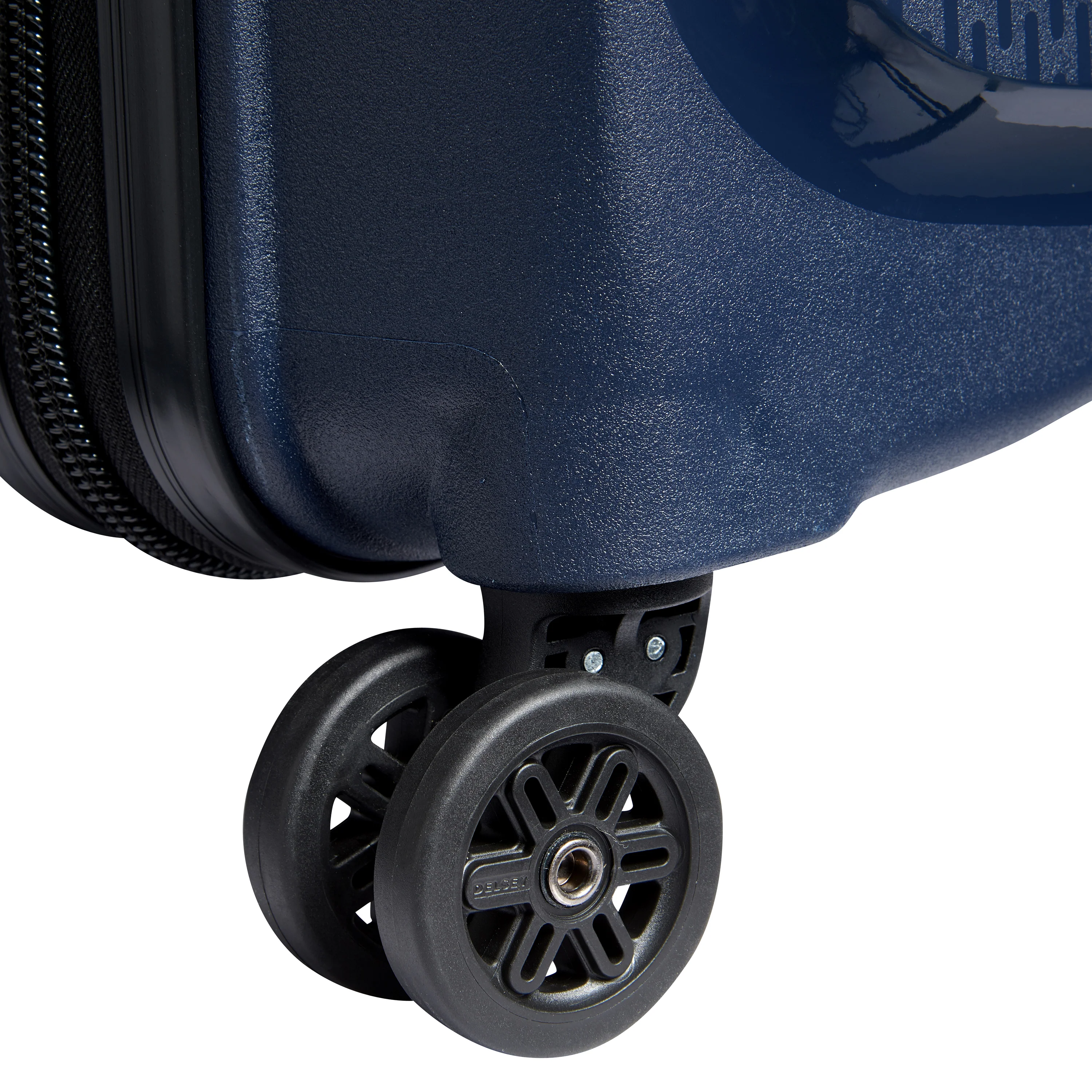 BELMONT PLUS - Set 3 Valises Extensibles (XXL-82.5cm) (L-70.5cm) (S-55cm) Matière Recyclée