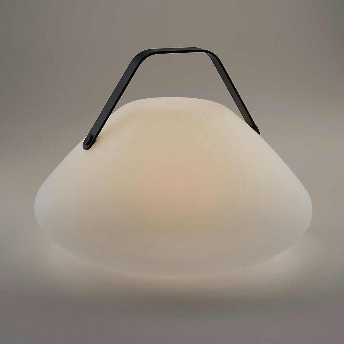 Lampe baladeuse extérieure, XL, Spingolo