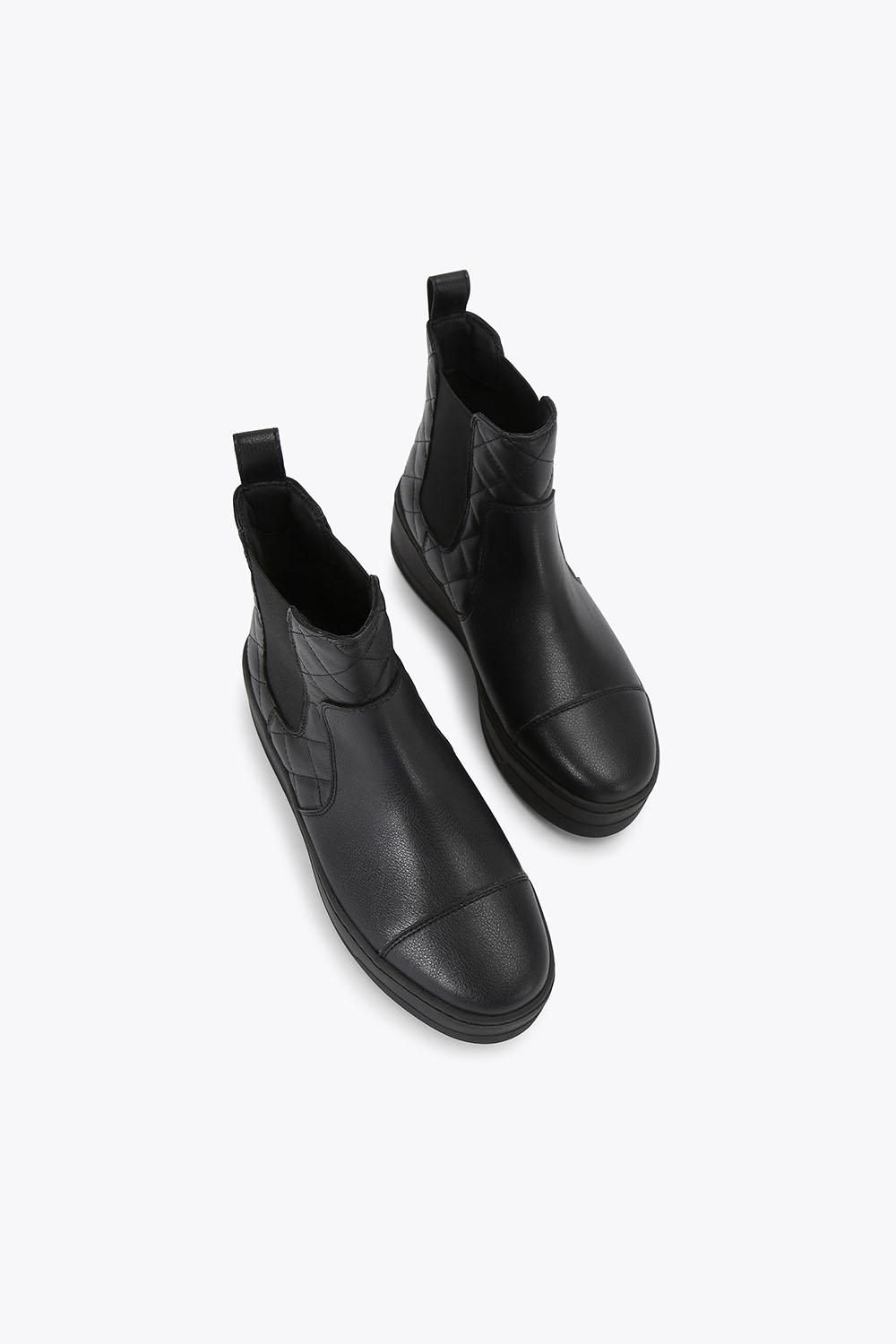 Carvela Connected Quilt Boot' Boots