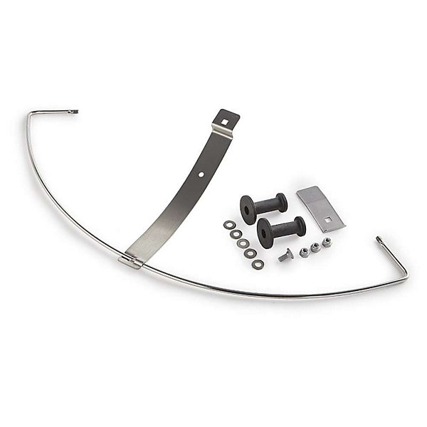Arceau de couvercle pour barbecue Weber Master-Touch et Performer