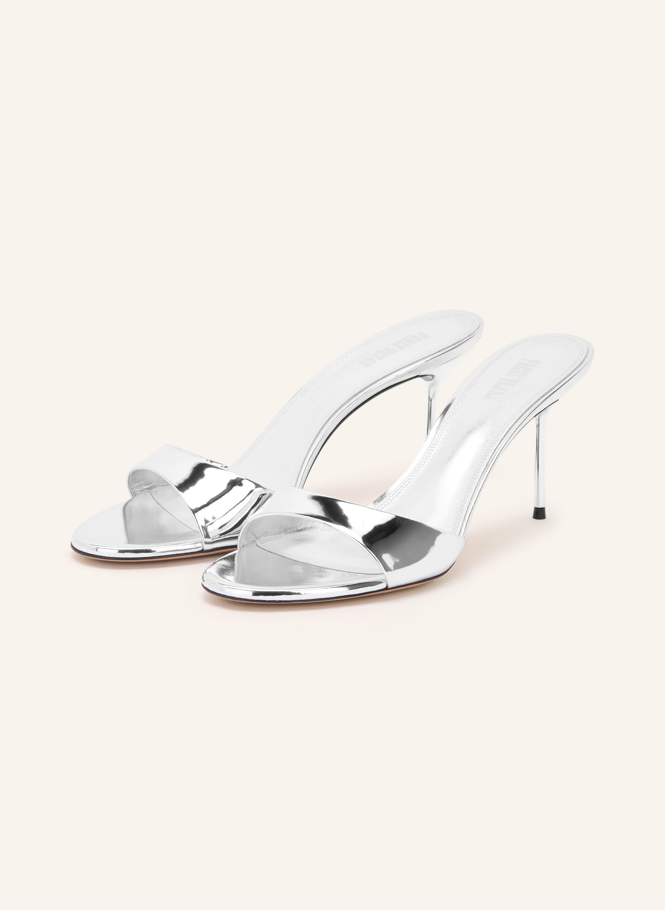 PARIS TEXAS Mules LIDIA