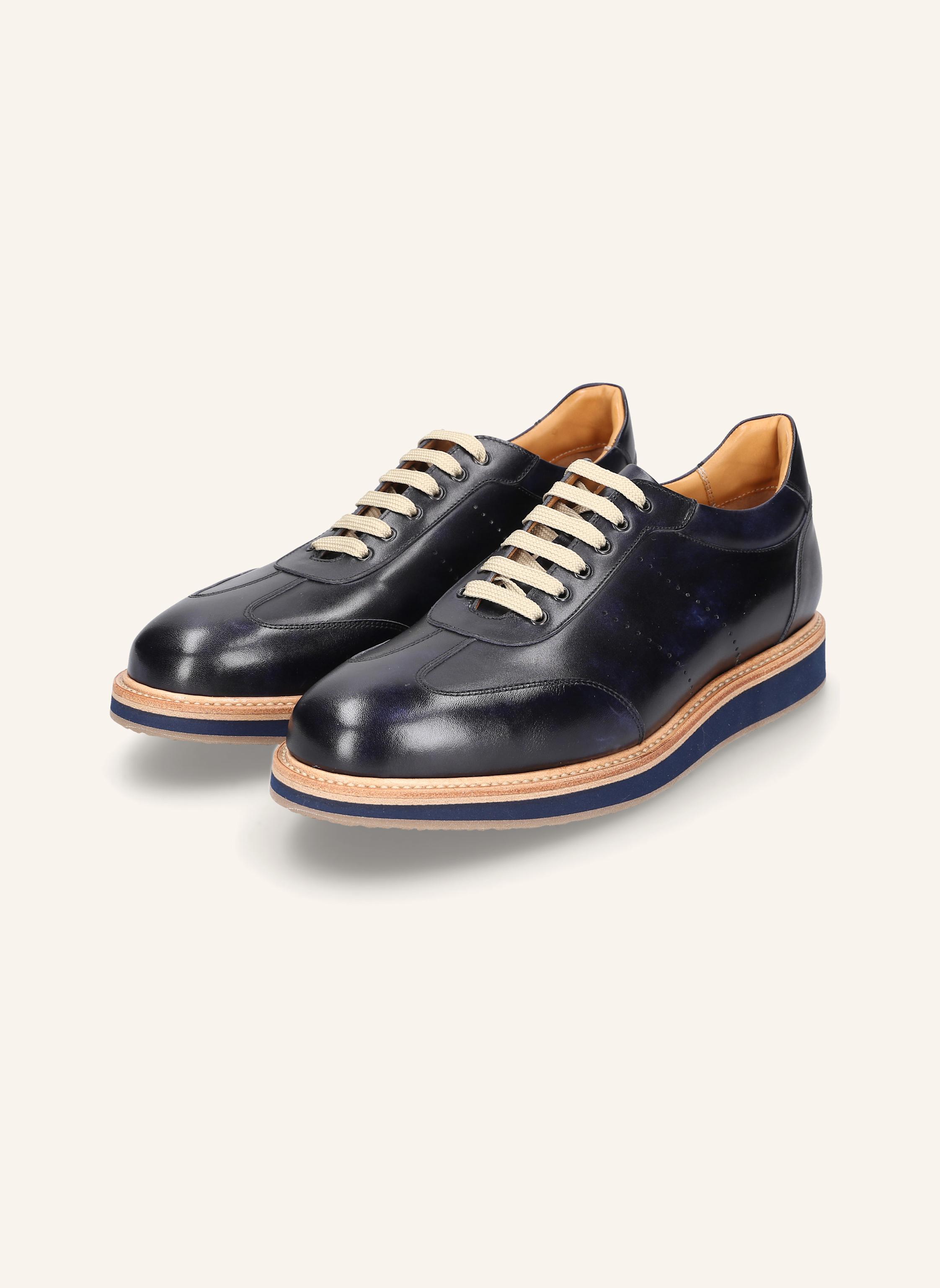 HEINRICH DINKELACKER Sneaker LONDON SNEAKER TC
