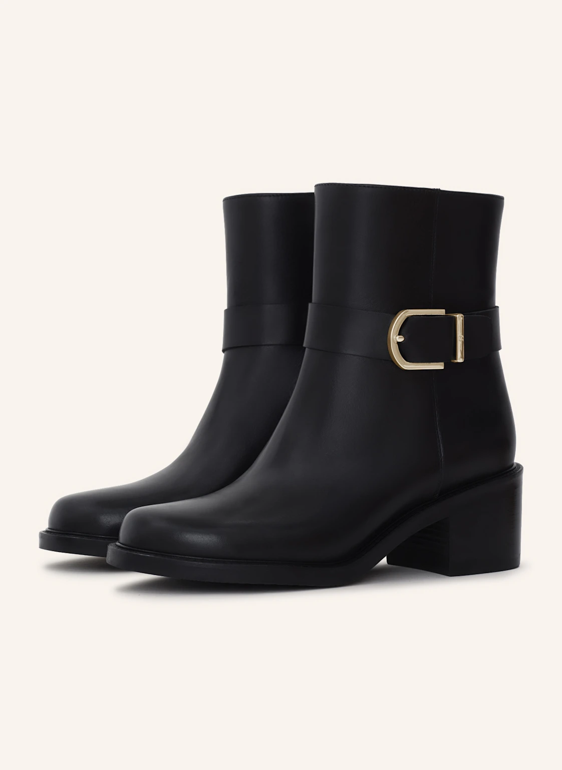 AIGNER biker bootie CARLA 1A