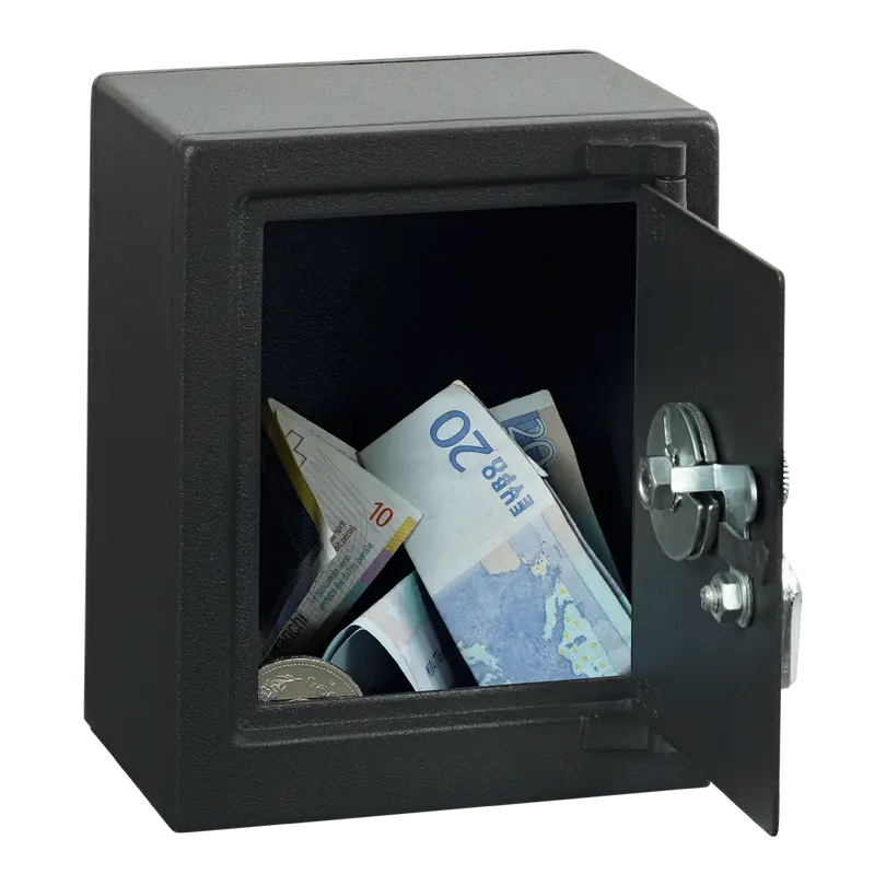 Sparbüchse My First Safe