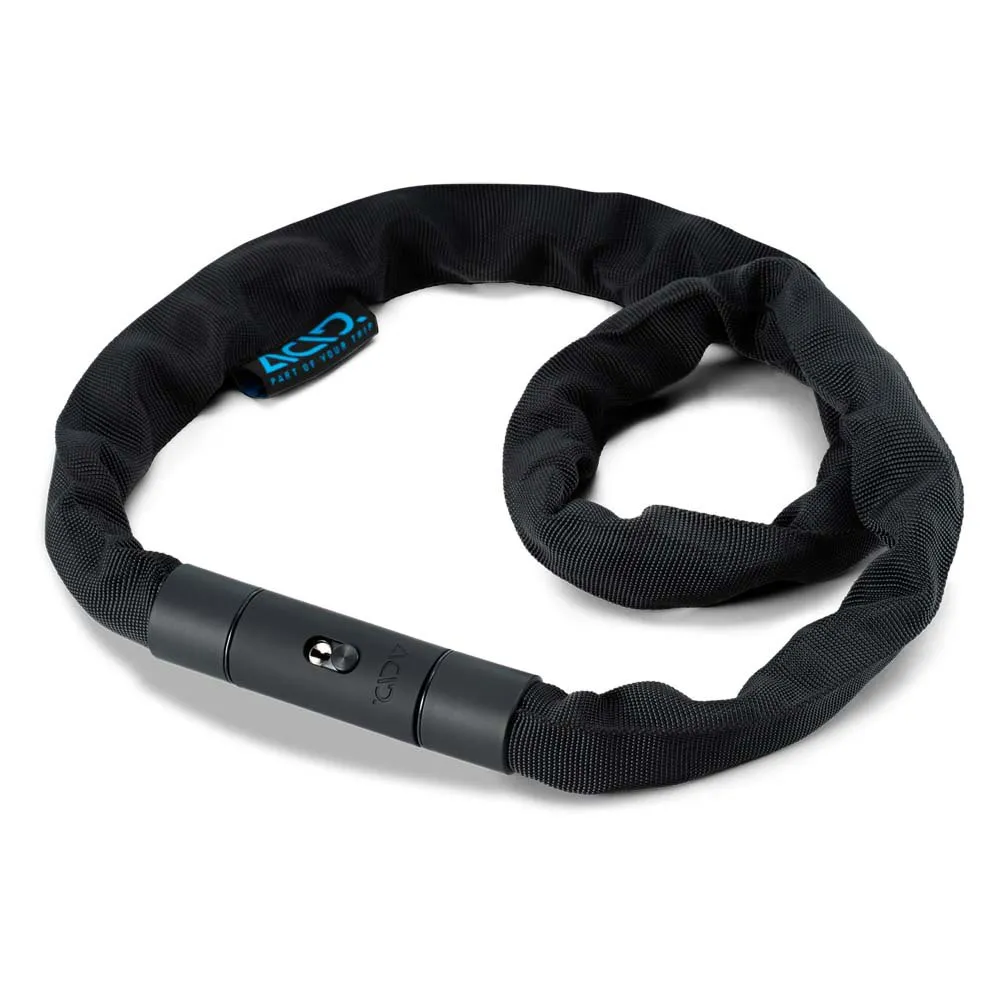 Acid Corvid Pro K120 folding lock