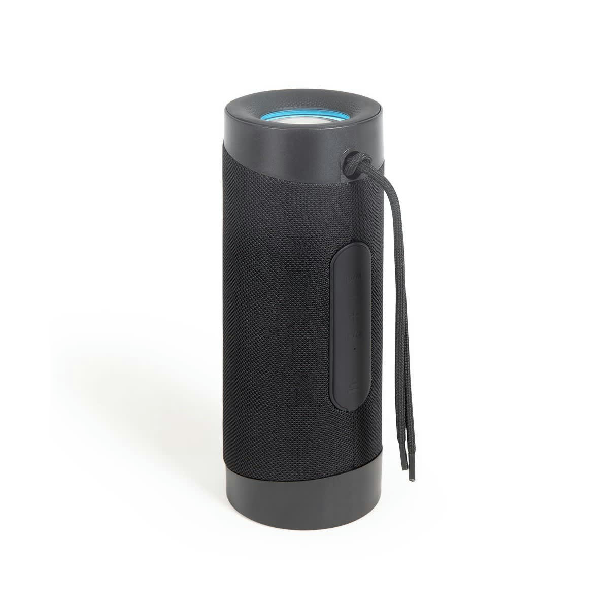 - Enceinte compatible Bluetooth®