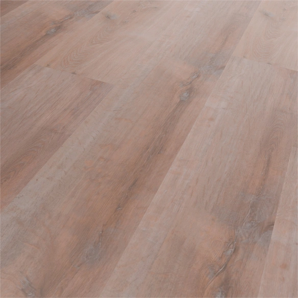 Designboden »Starclic Moreplus«, BxLxS: 220 x 1210 x 5 mm, Eiche