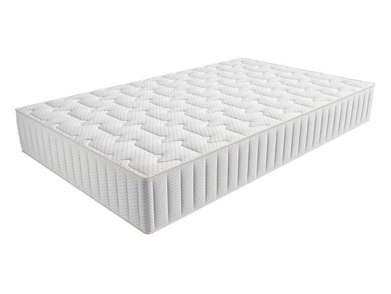 Materac sprężynowy multipocket Luxo 120x200 H3