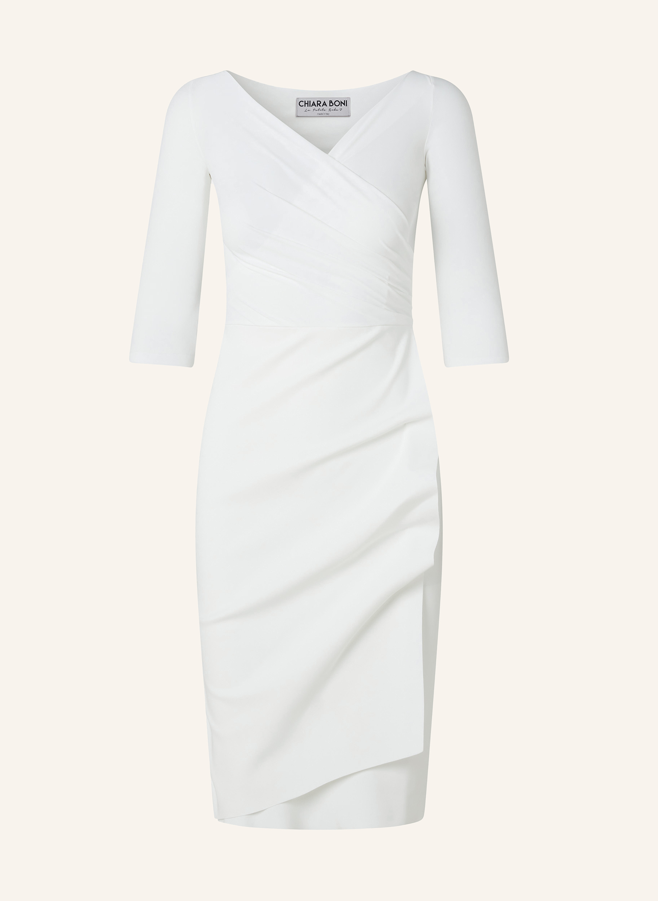 CHIARA BONI La Petite Robe Kleid FLORIEN