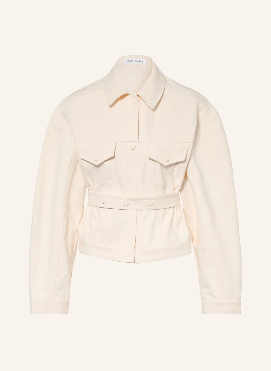 The Frankie Shop Jacke OSLO