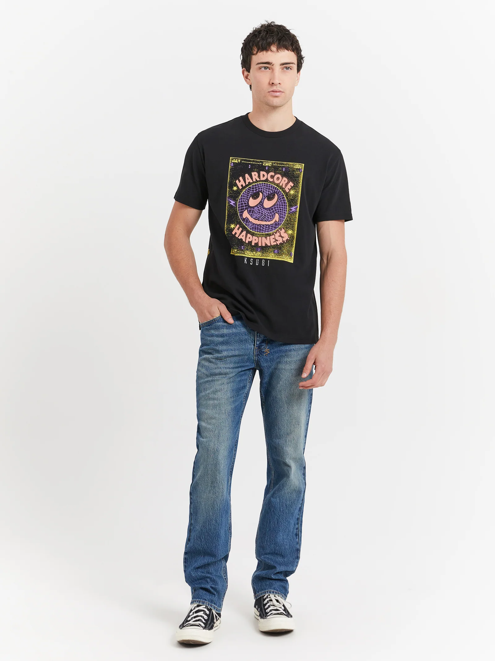 Hazlow Jeans