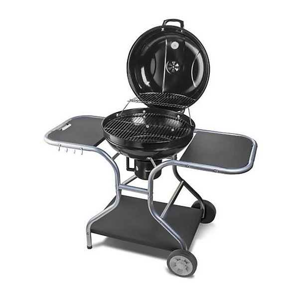 Barbecue au charbon de bois - Fieldmann - FZG 1014