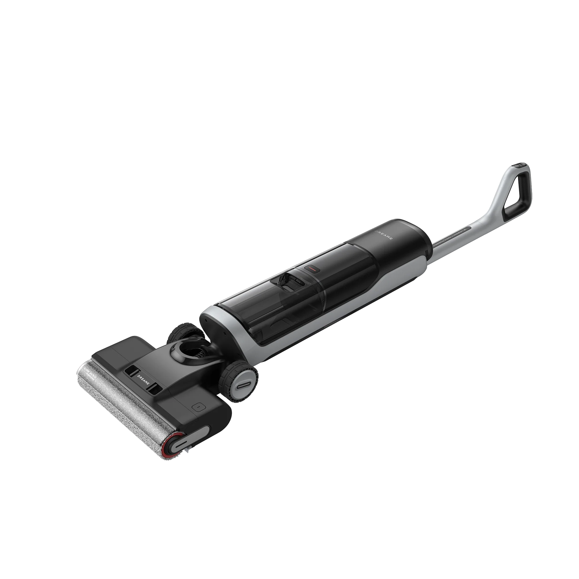 Dreame H14 Pro TangleCut Aspirateur Laveur