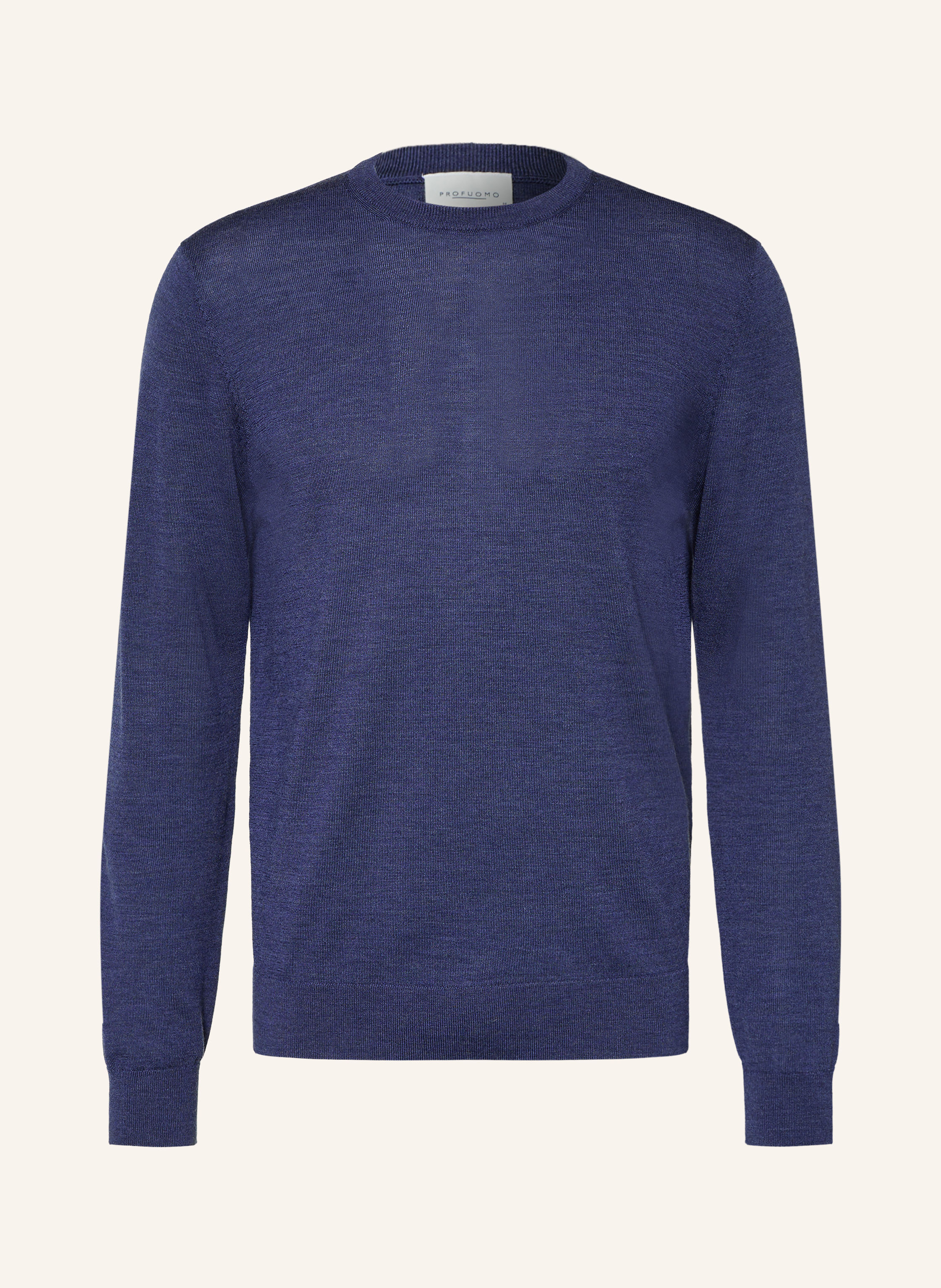 PROFUOMO Pullover