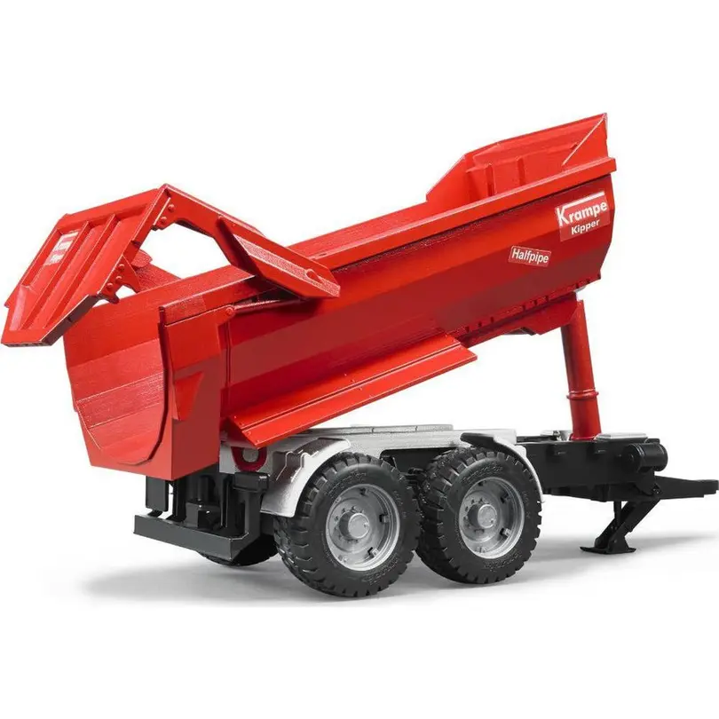 Traktor Farm World