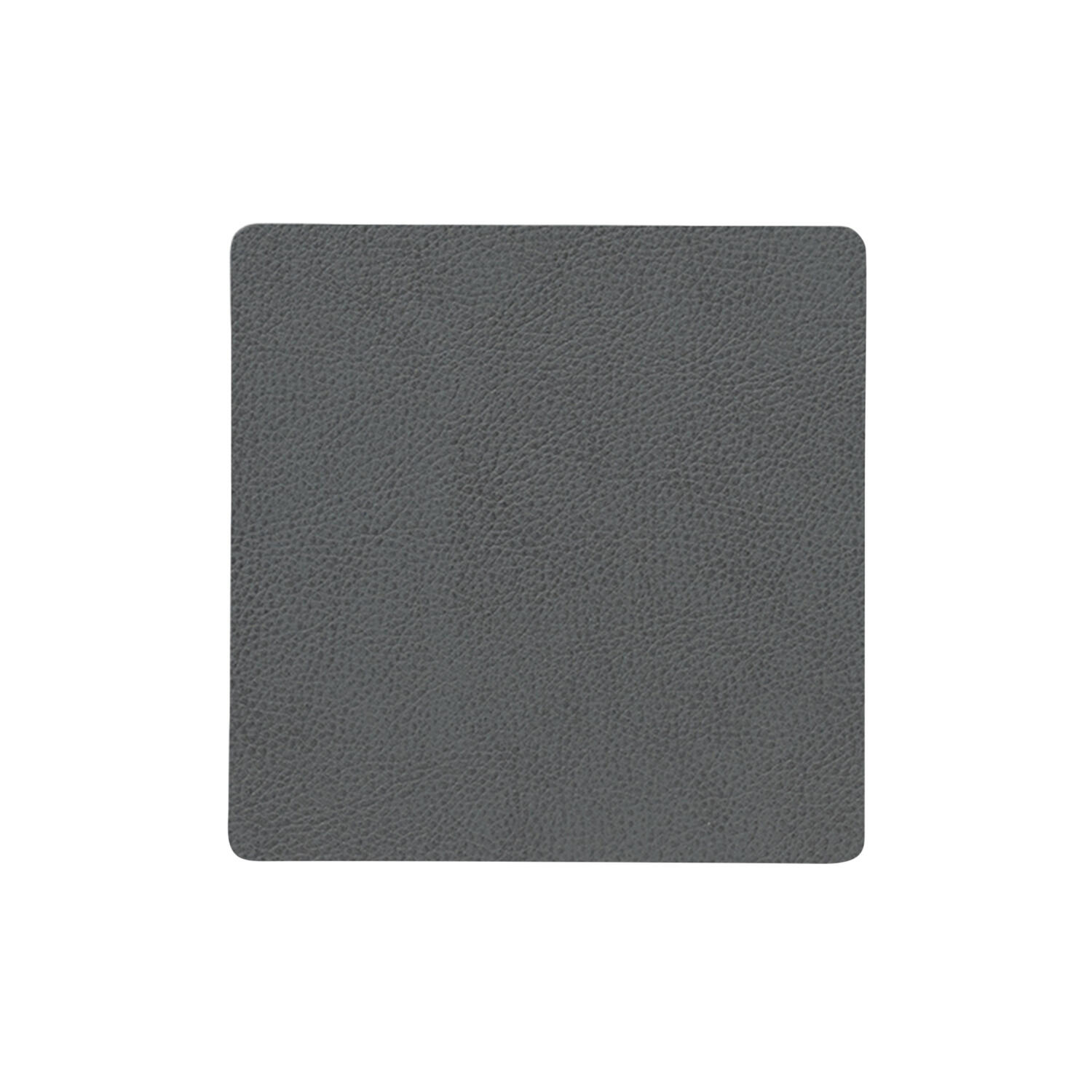 Serene glasbrik Square, anthracite