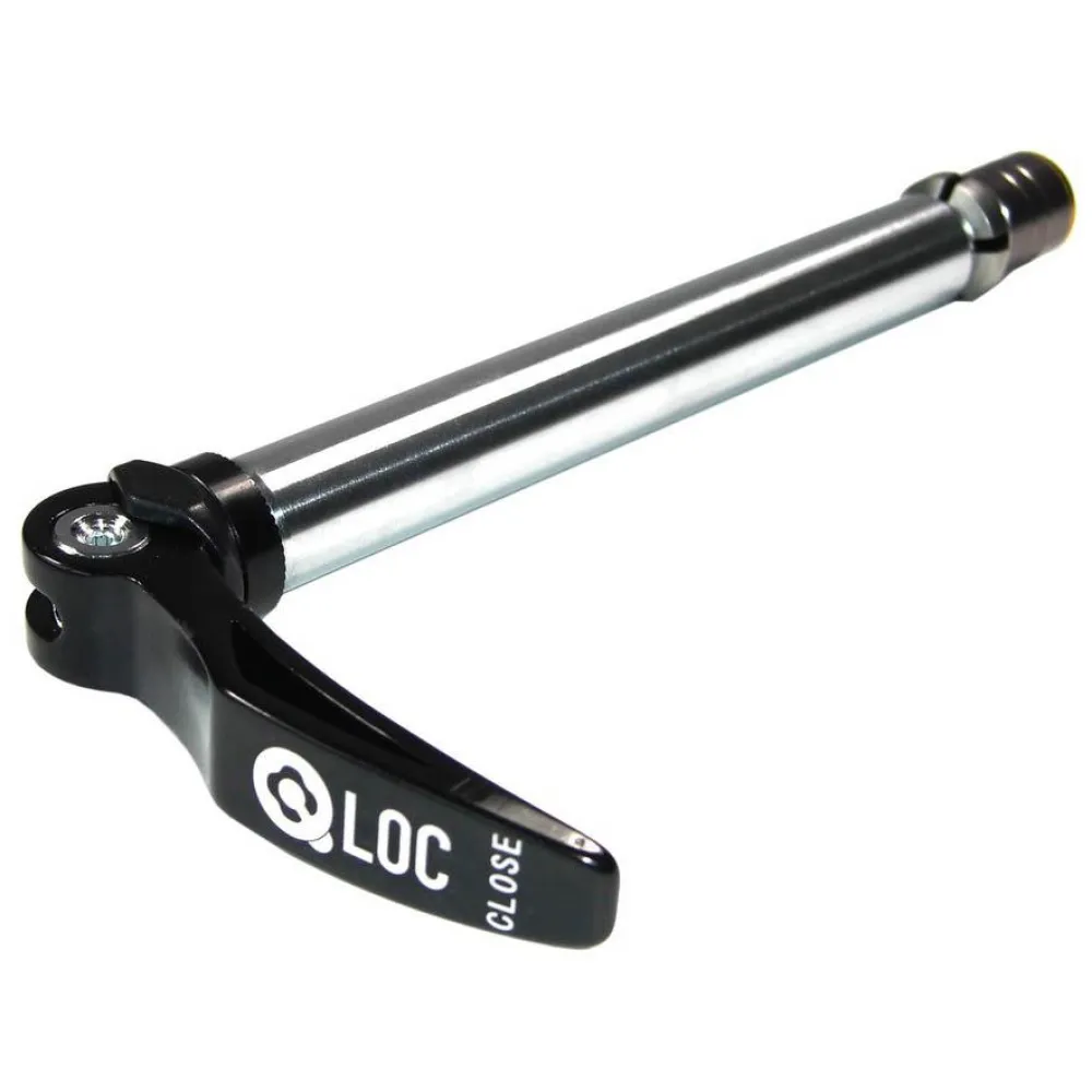 SR Suntour Q-Loc QR through axle