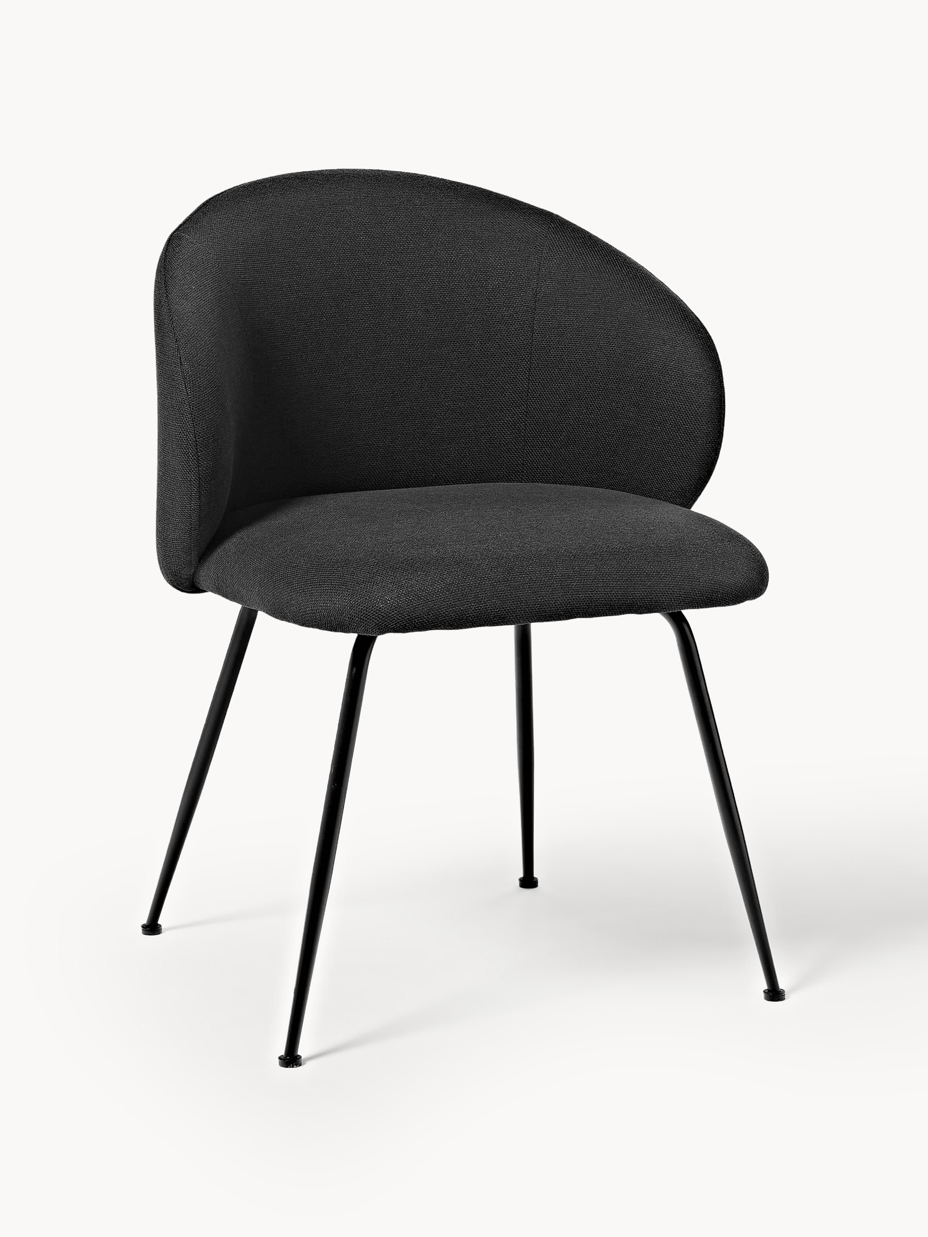 Polsterstühle Luisa, 2er-Set