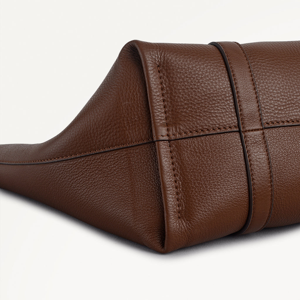 Hanbury Row - Large Open Top Tote