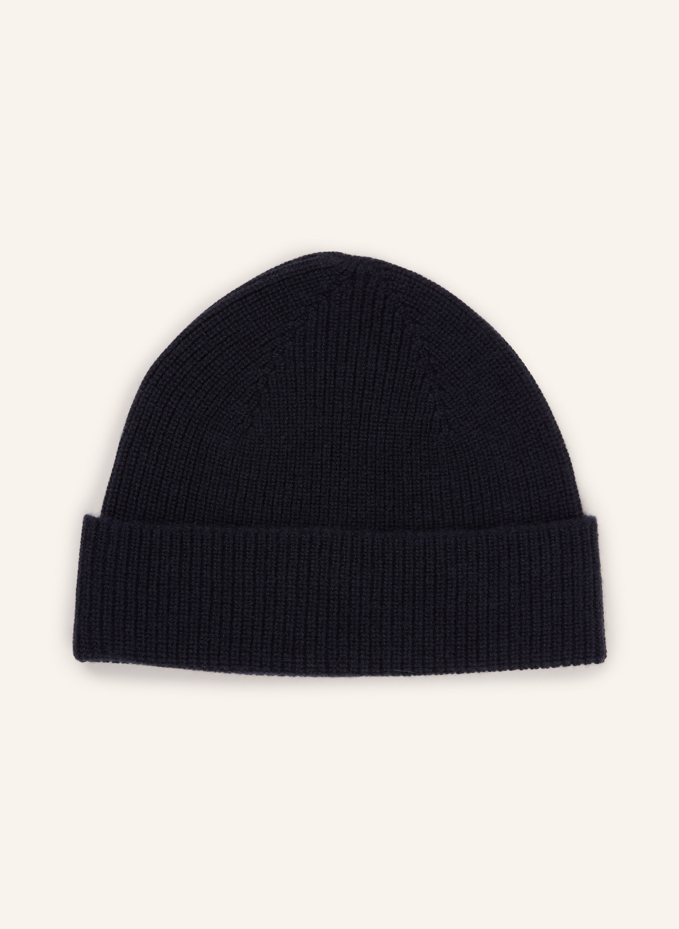 ZEGNA Cashmere-Mütze