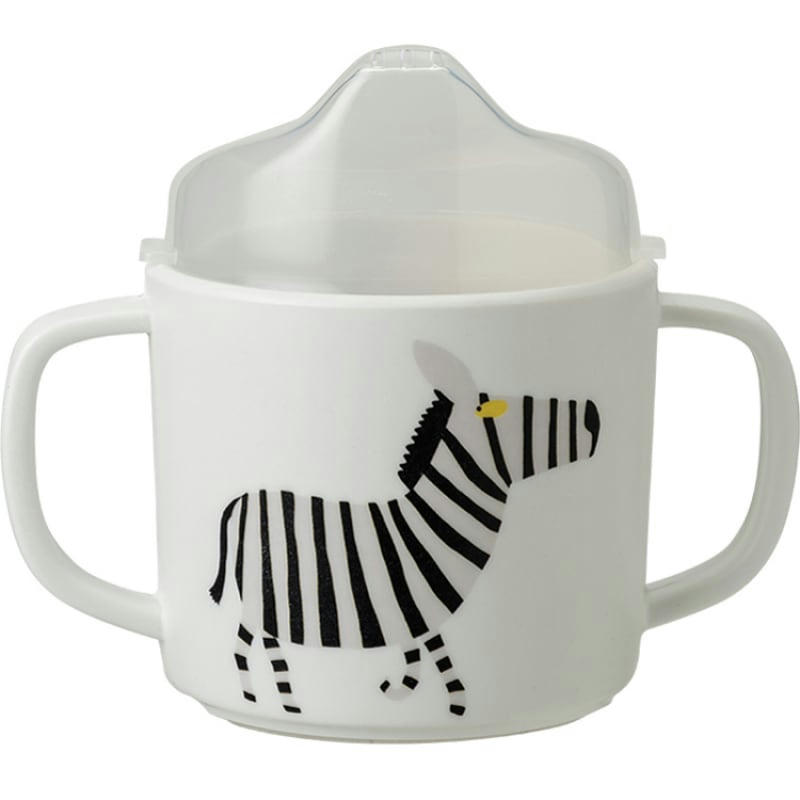 - Tasse à bec avec anses Savane