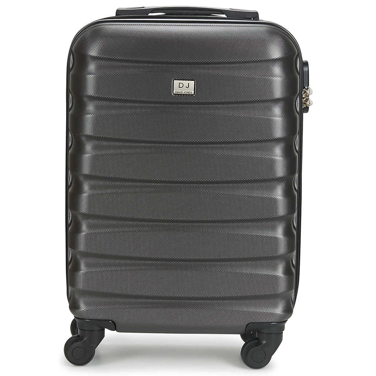 David Jones - CHAUVETTINI 34L CABIN - Grey / Anthracite