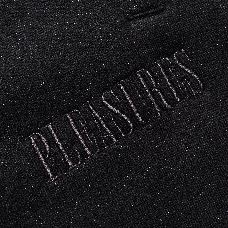 Pleasures Starry Sweatpants - Black