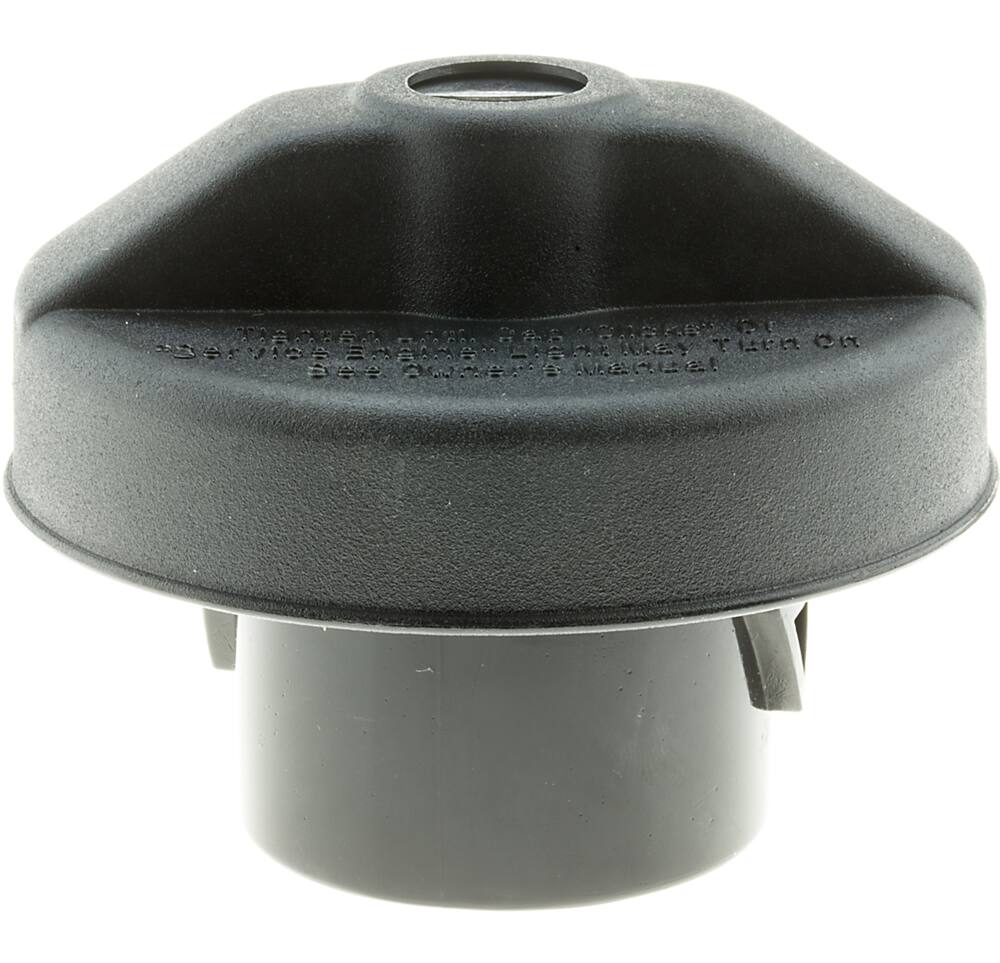 Motorad Locking Fuel Cap