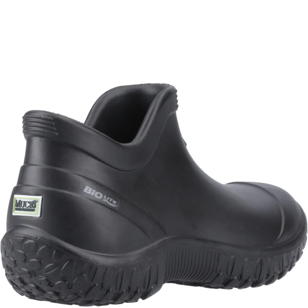 Muck Boots Mini Muck Ankle Boots