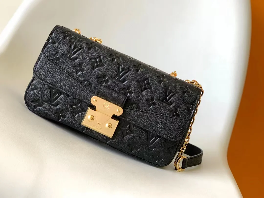 Louis Vuitton Marceau M46200
