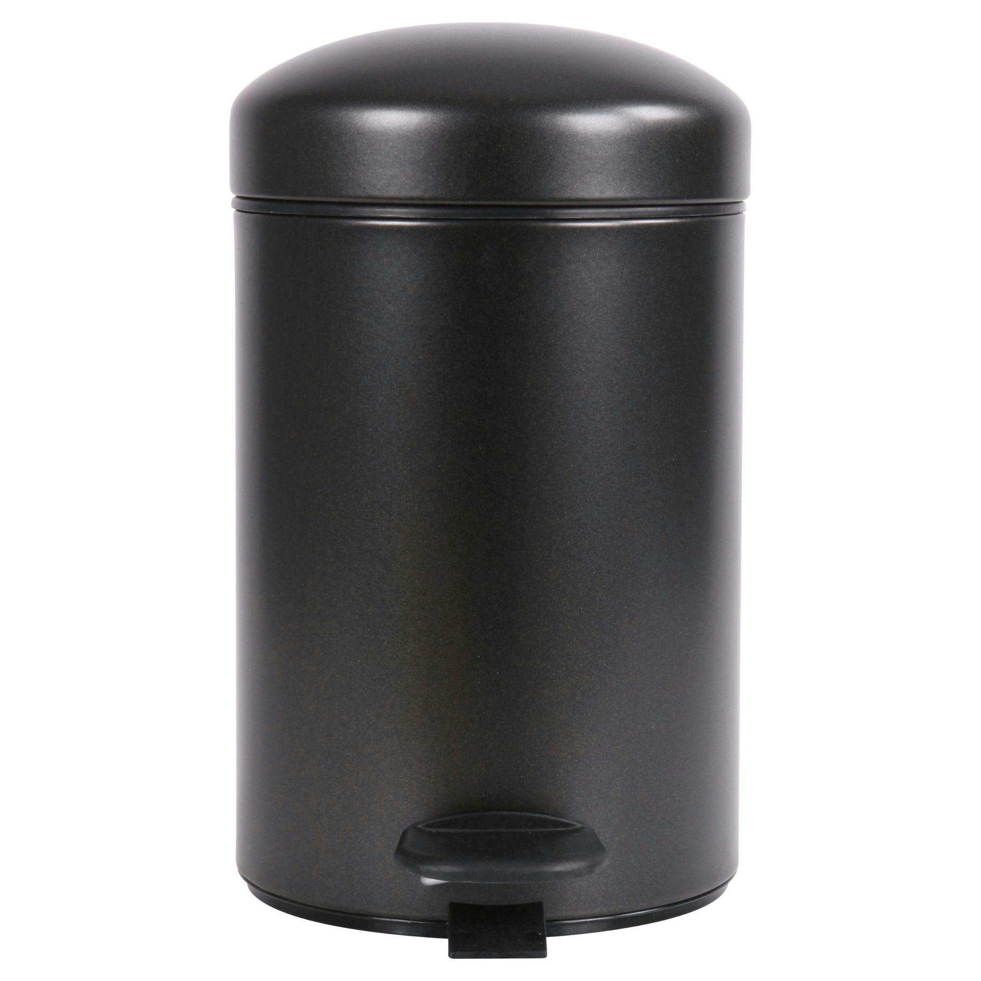 BOHEME - Poubelle salle de bain 3L